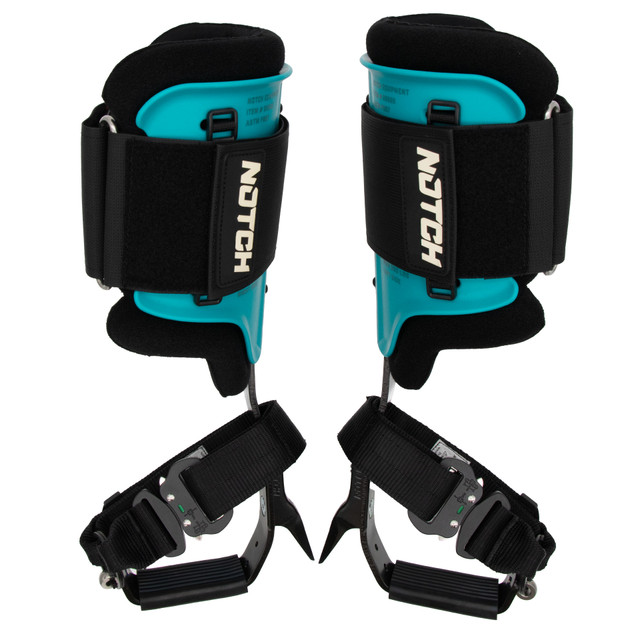 Notch Utility Climbers