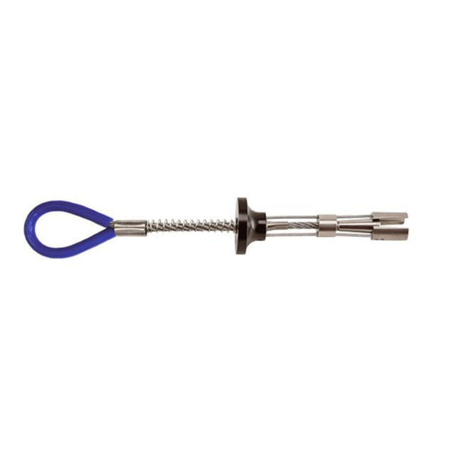 CMC Removable Bolt Anchor - 3/4"