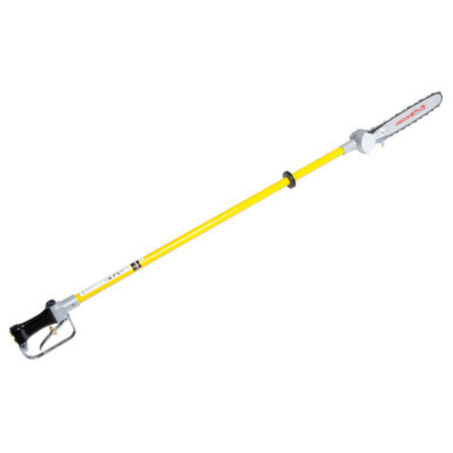 Greenlee Foam Filled Long Reach Chain Saw