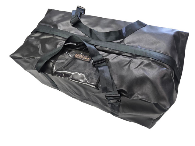 Yates Riggers Bag