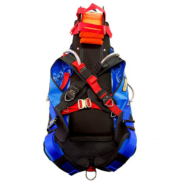 Yates Intrinsically Safe Spec Pak