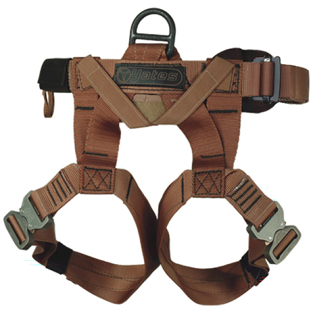Yates Cobra-2 USN Harness