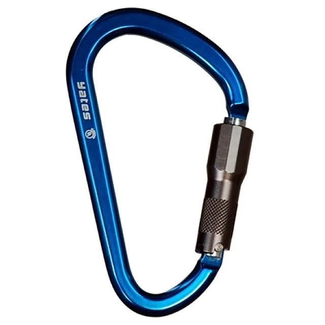Yates ANSI Ladder Carabiner