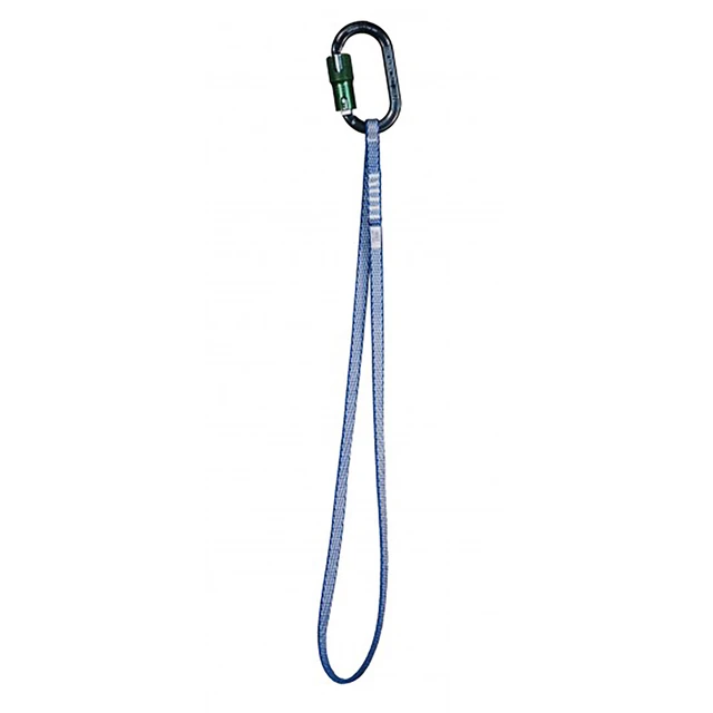 Yates Re-Direct Sling with ANSI Carabiner