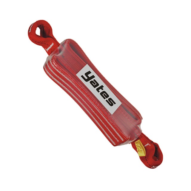 Yates Rescue Load Limiter