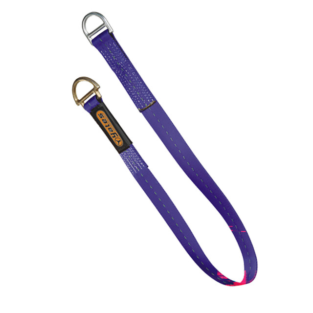 Yates NFPA Anchor Straps