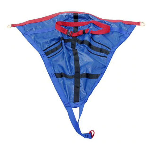 Yates RSI Rescue Triangle