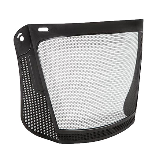KASK Mesh Visor For Super Plasma