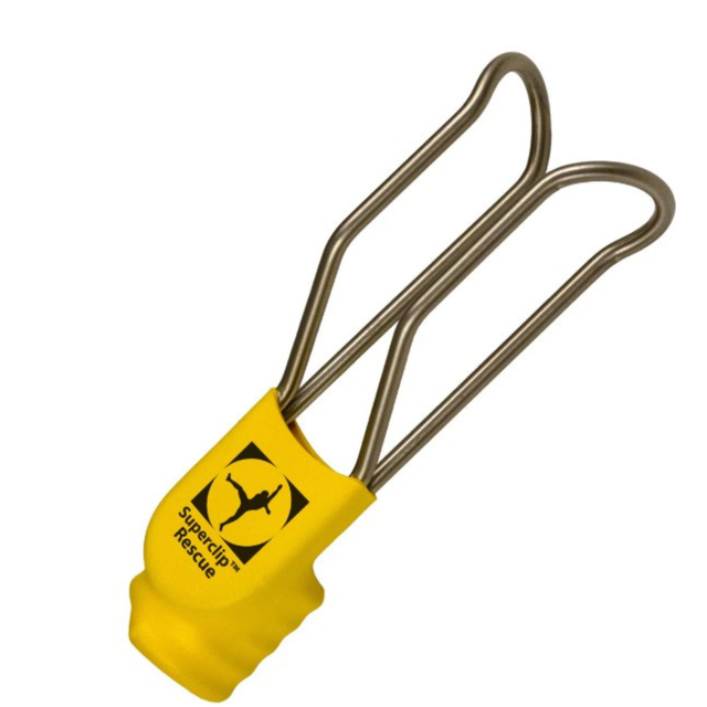 Rescue Clip
