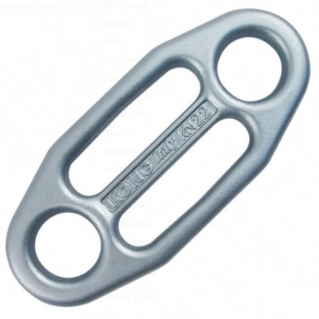 Kong Gi Gi Belay Device