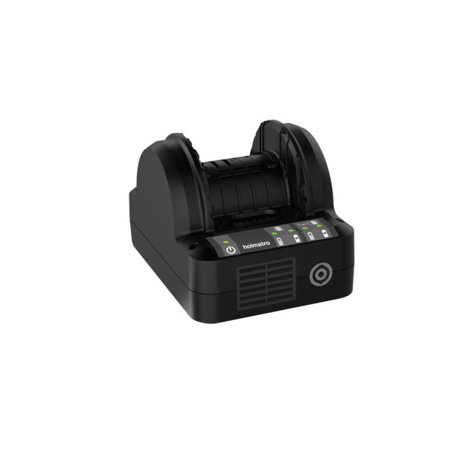 Holmatro 115V Battery Charger - PBCH2