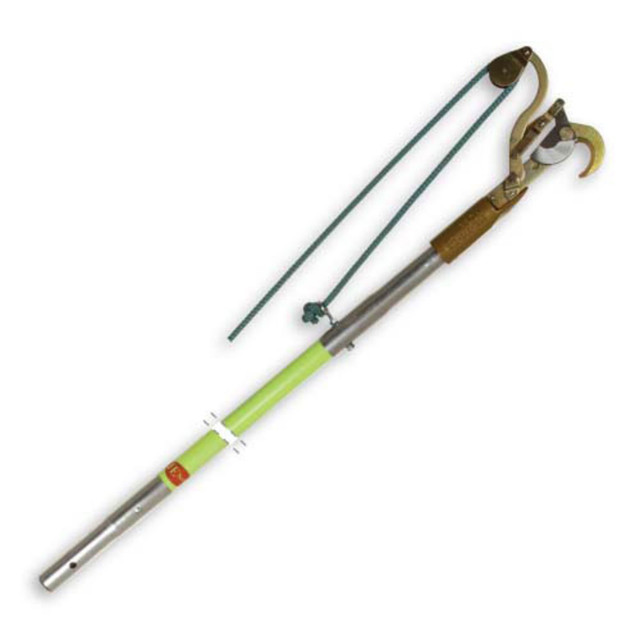Bishop 6' Foam Pole Pruner W/ Ja14 Jameson