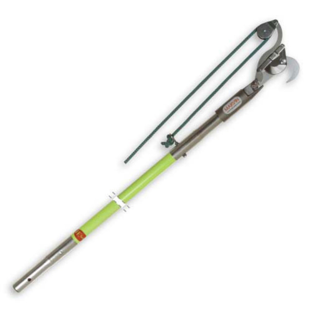 Bishop 6' Foam Pole Pruner w/Marvin PH4R