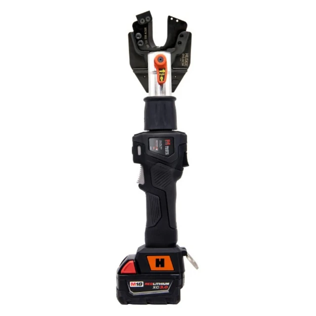 Huskie 6 Ton Interchangeable Head Inline Tool