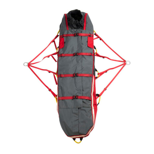 CMC Helitack Airbag
