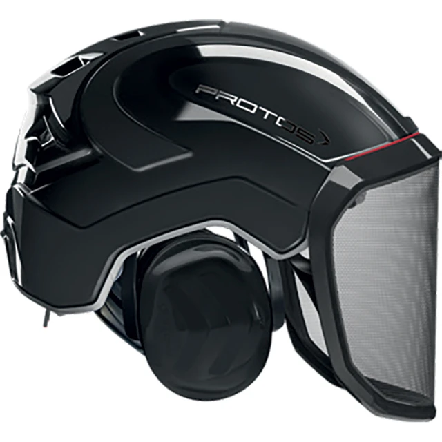 Protos Arborist Helmet System