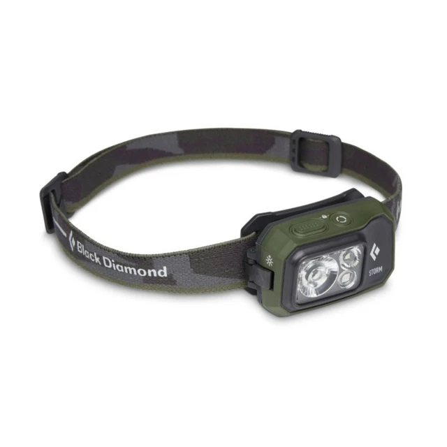 Black Diamond Storm 450 Headlamp