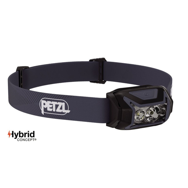 Petzl Actik Headlamp