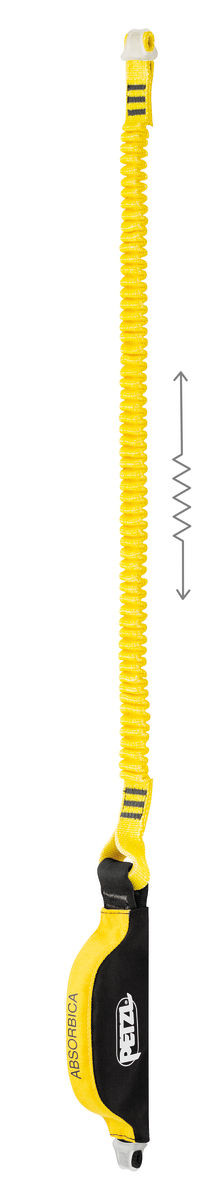 Petzl Absorbica-I Energy Absorber