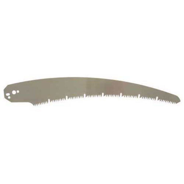 K15SB 16" Fanno Saw Blade w/ Rakers  Non-Tapered Pole Saw & Hand Saw Replacement Blade