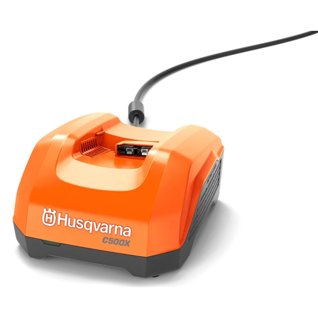 Husqvarna 40-C500X Battery Charger