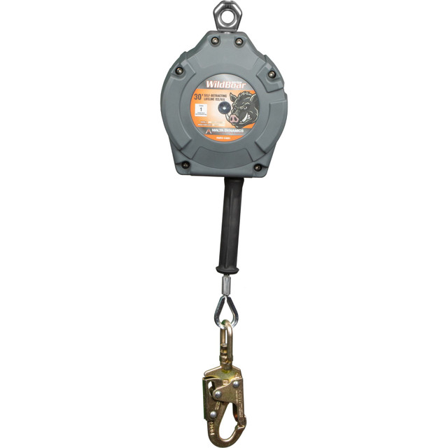 Malta Wild Boar SRL with Steel Snap Hook