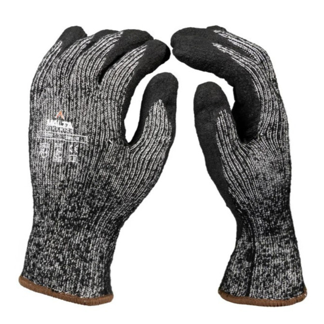 Malta Thick Cut Level A4 Work Gloves