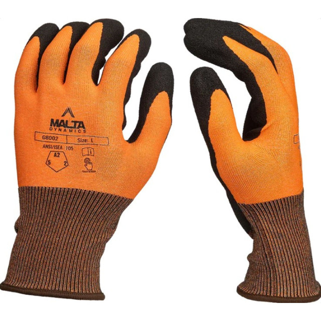 Malta Ultra-Thin Cut Level A2 Work Gloves