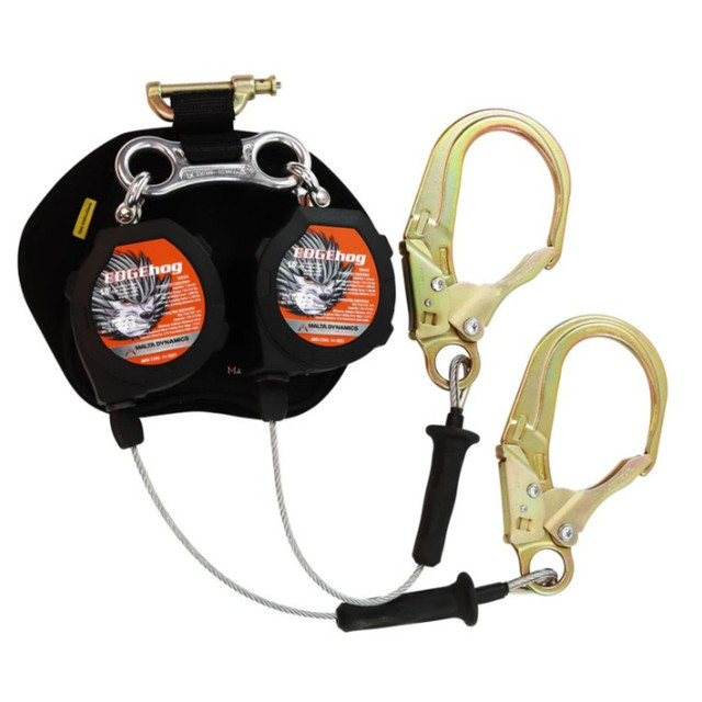 Malta 10' Edgehog Dual SRL Class 2-P