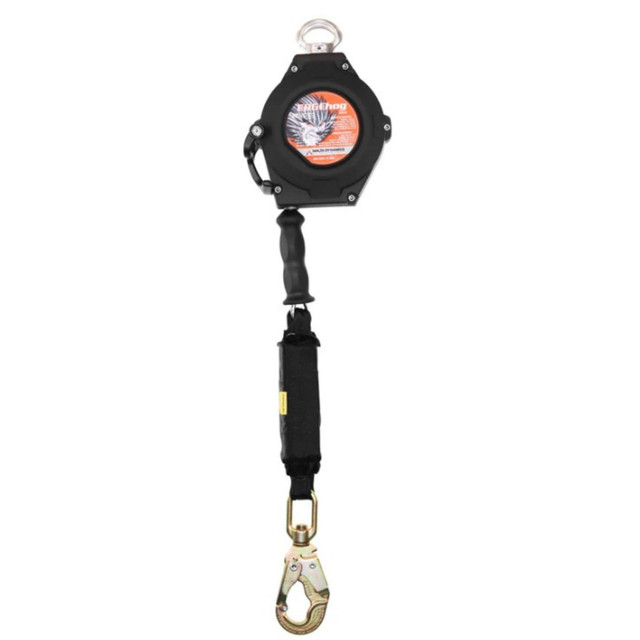 Malta Edgehog SRL with Snap Hook Class 2