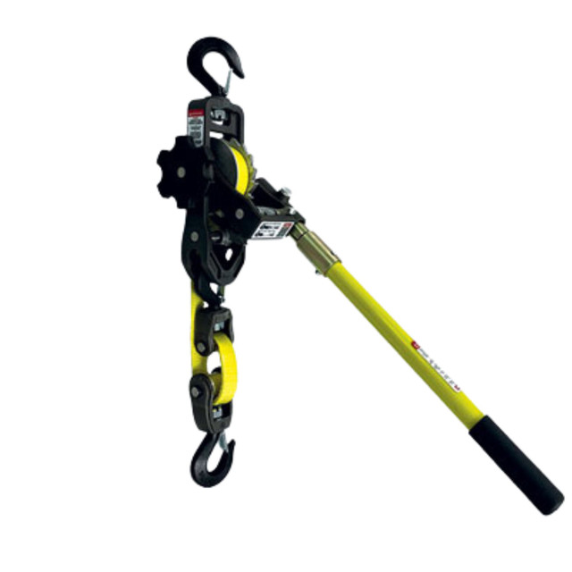 Slingco 2K Strap Hoist