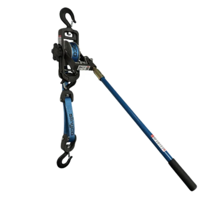 Slingco 4K Strap Hoist