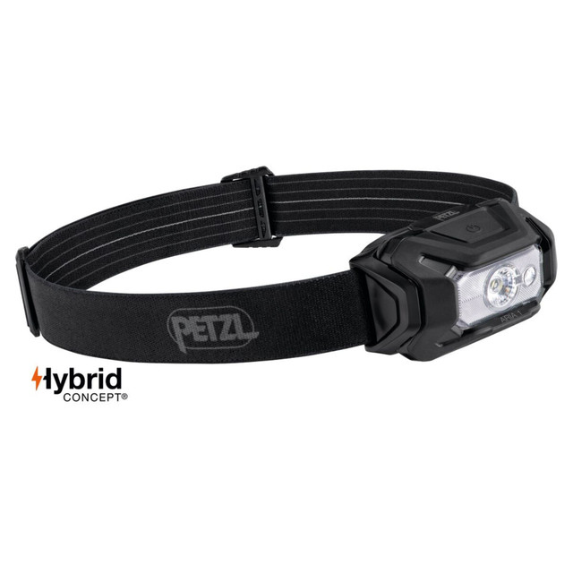 Petzl ARIA Battery Powered Headlamp