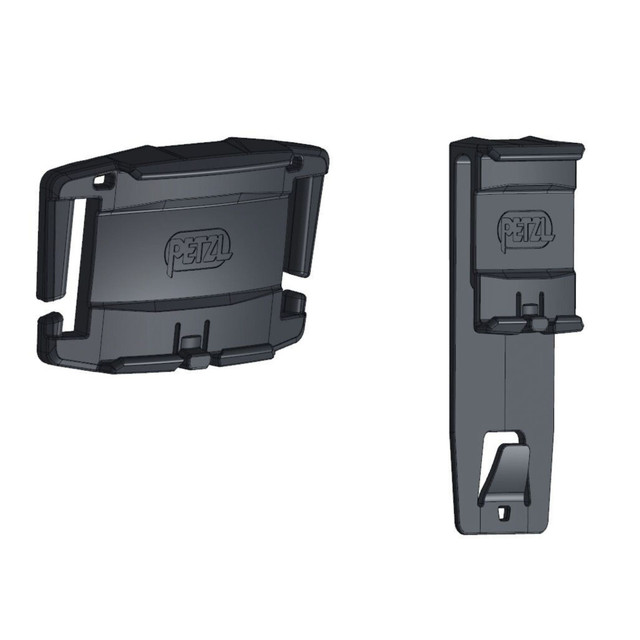 Petzl Headlamp Mount Adapters