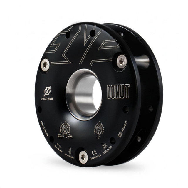 FTC Rigging Block DONUT