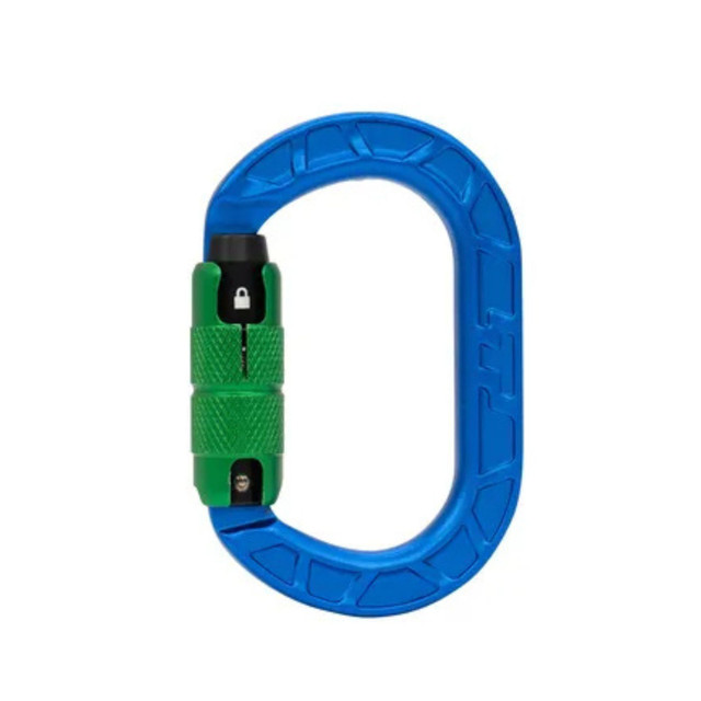 Teufelberger karaT Carabiner