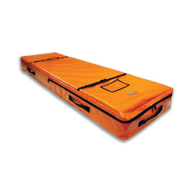 RNR Vinyl Coated Stretcher Bag