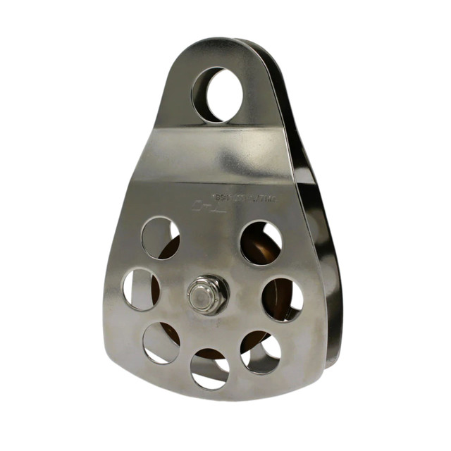 CMI Cable Pulley 1" X 2-3/4"
