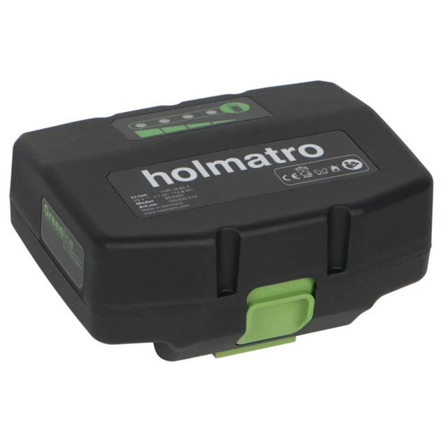 Holmatro BPA286 Battery Greenline 28V 6.0AH