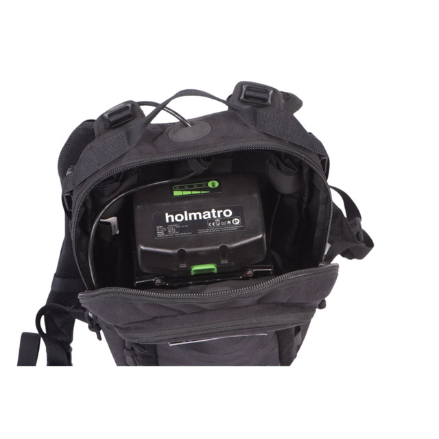 Holmatro Backpack Pump GBP10EVO3