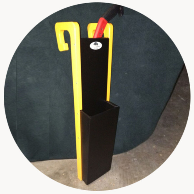 Replacement Pocket for Safetree Chainsaw Scabbard