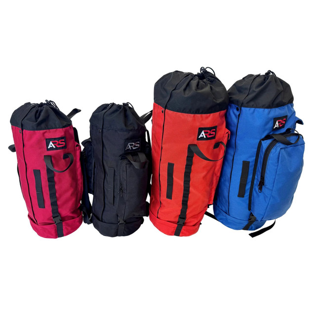 ARS Breakout Rope Bag