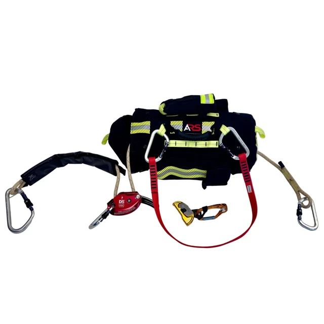 ARS FSO Rope Bag Roof Ops Kit