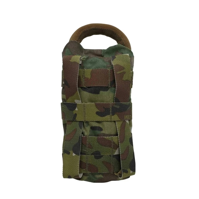 ARS Tactical Deployment Bag