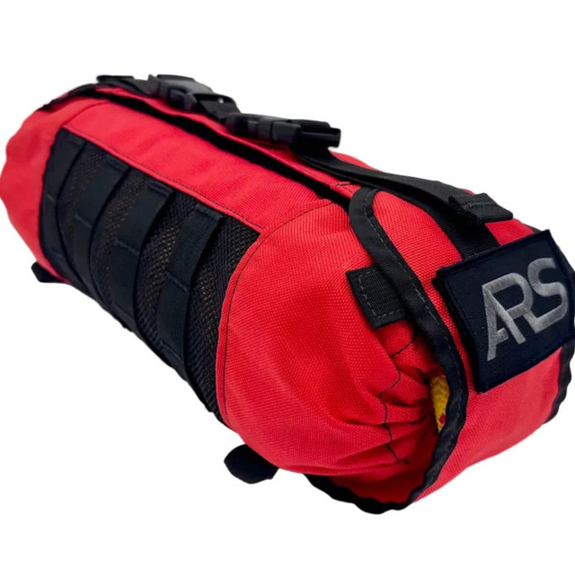 ARS Water Ops Entropy Rope Bag