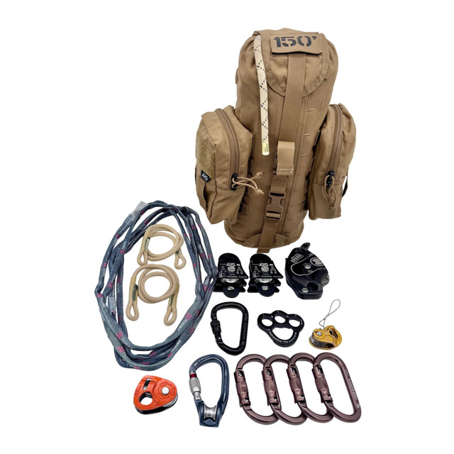 ARS Entropy Urban Ops Kit