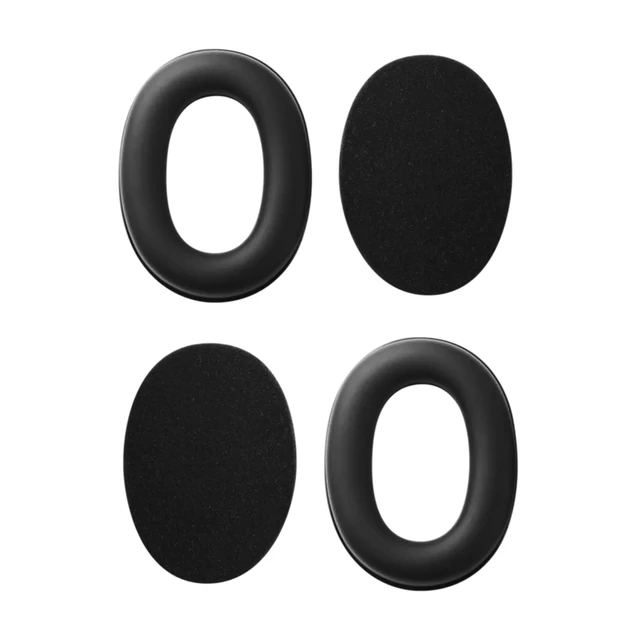 Edelrid Ear Muffs Hygiene-Set
