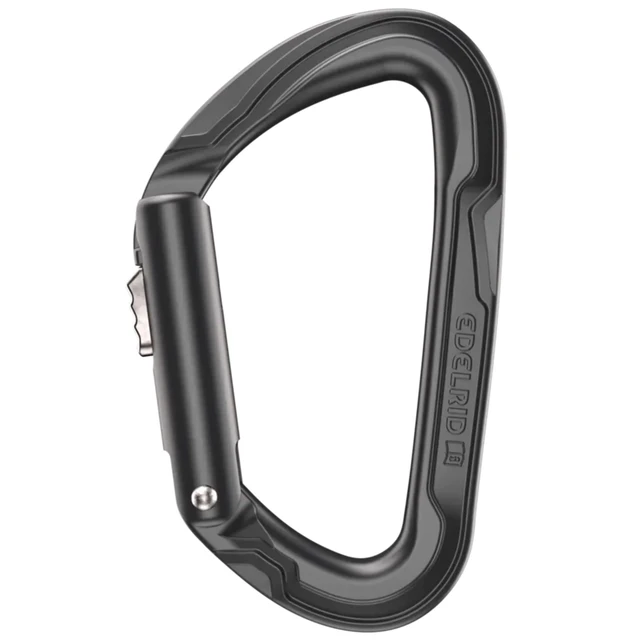 Edelrid Pure Slider Carabiner