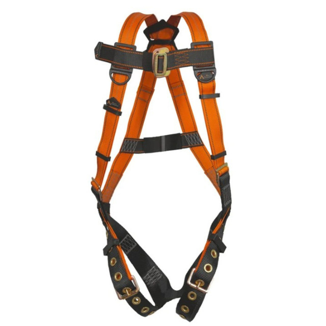 Malta Warthog Tongue and Buckle Harness