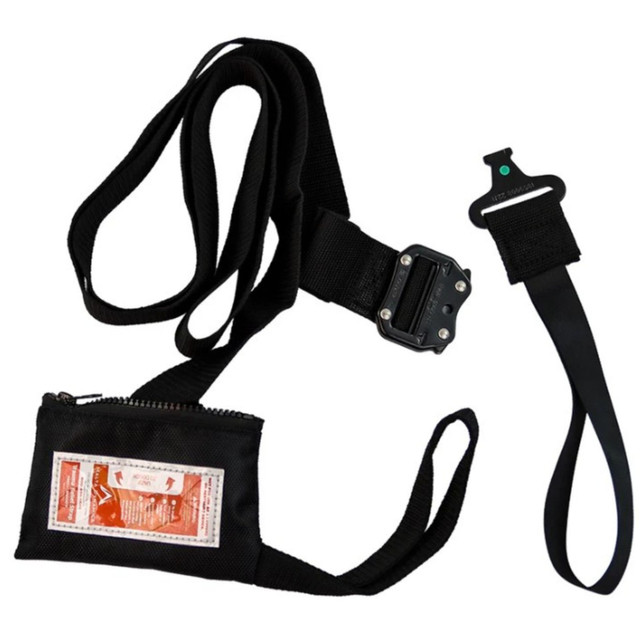 Malta Suspension Trauma Relief Strap